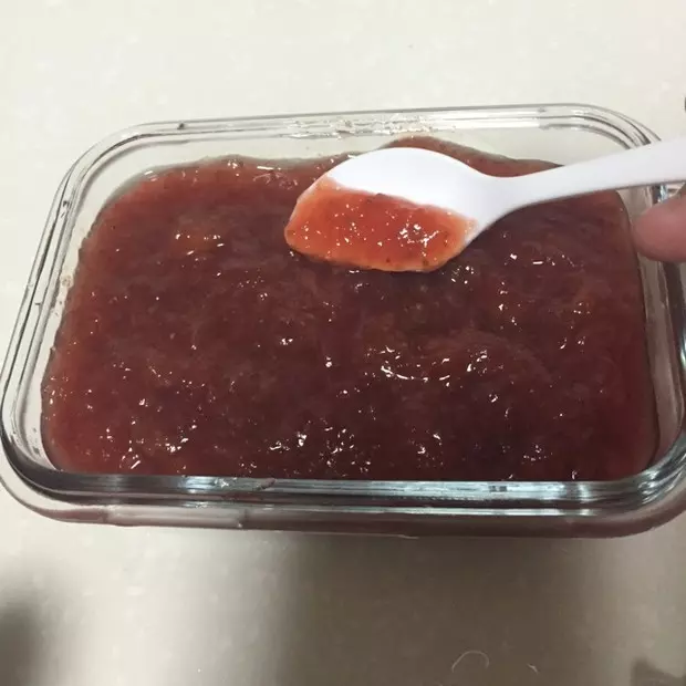 草莓醬