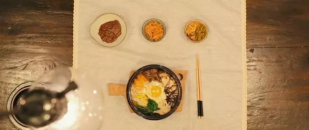 【日食记】孤独的石锅饭