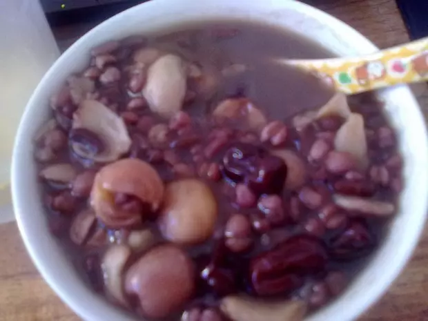 赤小豆薏米粥