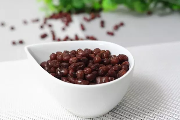 簡單兩步輕鬆做健康美味的蜜豆