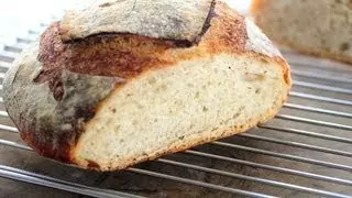 DIY 法式小揉面包【5分钟、无油、Q弹】