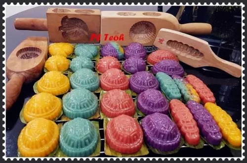 Ang ku kuih