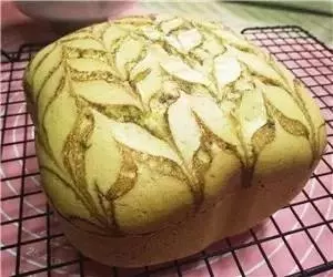 面包机也能做蛋糕？太惊奇了！！