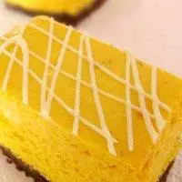 南瓜乳酪蛋糕的做法