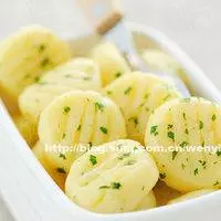 意式土豆疙瘩的做法