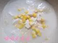 奶汁白菜虾皮豆腐汤的做法