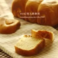 迷你白面包的做法