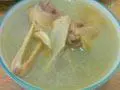 秋天营养汤——洋鸭汤的做法