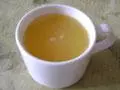 秋天可以喝點什麼--橘子汁的做法