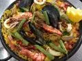 西班牙海鲜饭 paella的做法
