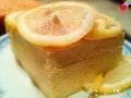 超详细：柠檬枫糖戚风蛋糕 无泡打粉！！！的做法