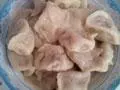 猪肉冬瓜香菇饺子的做法