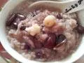 中医养生——莲子百合红豆粥的做法