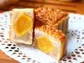 广式莲蓉蛋黄月饼挑战最经典的广式月饼的做法