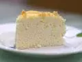 轻乳酪蛋糕－自制奶油奶酪制作的做法