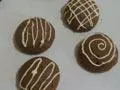 巧克力饼干球的做法