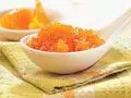 保存水果最甜蜜方法——柳橙果酱的做法