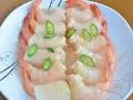 冬瓜虾卷的做法