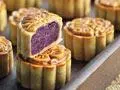 广式紫薯月饼的做法