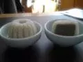 抹茶冰皮月饼的做法