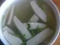 骨头金针菇豆腐汤的做法