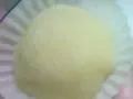 香甜中秋——奶黄馅冰皮月饼的做法