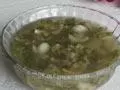 百合绿豆汤的做法