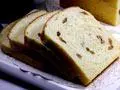 葡萄干面包的做法