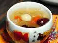 学煲靓汤——银耳红枣莲子汤的做法