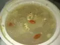 懒人版银耳莲子薏仁汤的做法