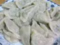 经典韭菜猪肉饺的做法