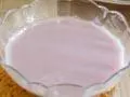 豆香紫薯香糯米糊---焙乐格格的早餐（一）的做法