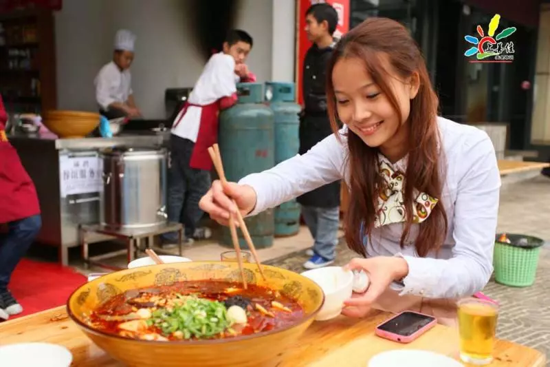 四川冒菜怎麼做