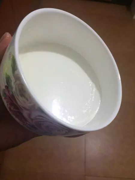 夏季常温自制酸奶