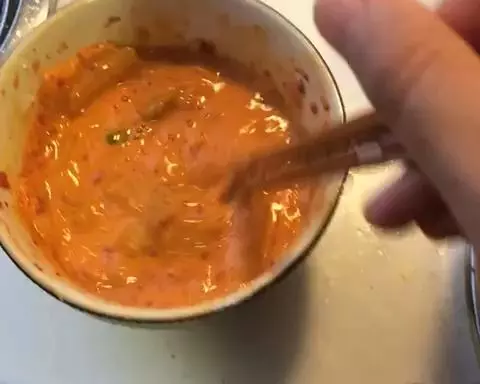 泡菜海鲜豆腐汤