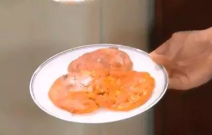 泡菜饼