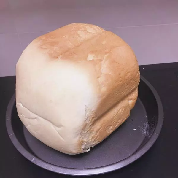 东凌面包机 松软面包