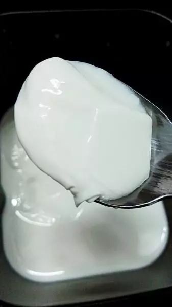 润唐馒头面包机做酸奶