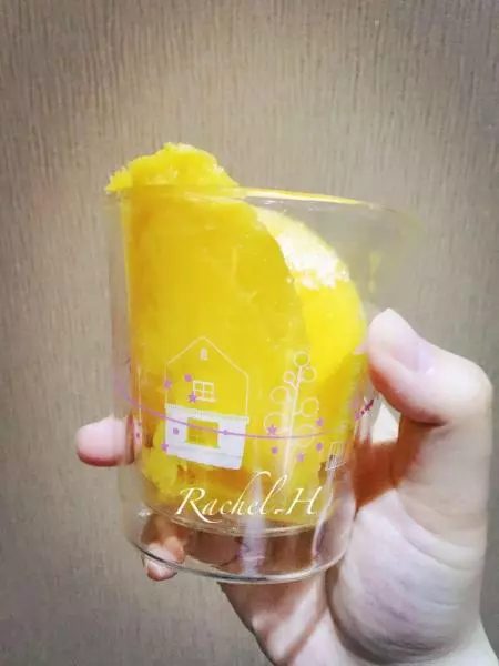 大口吃芒果的方法【附视频】