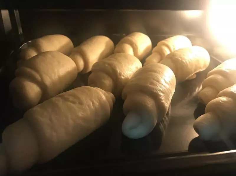 冬天面包正确的发酵方式