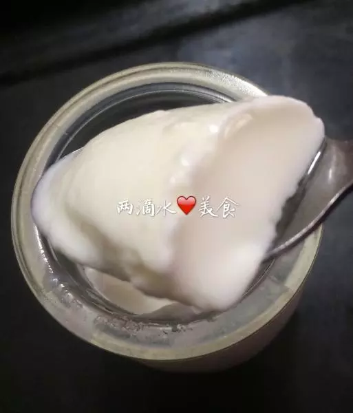 宝宝益生菌酸奶