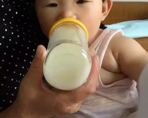 寶寶母乳磨牙棒