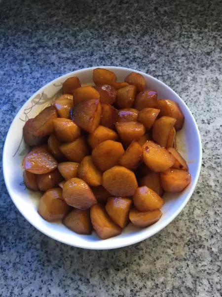 紅燒土豆