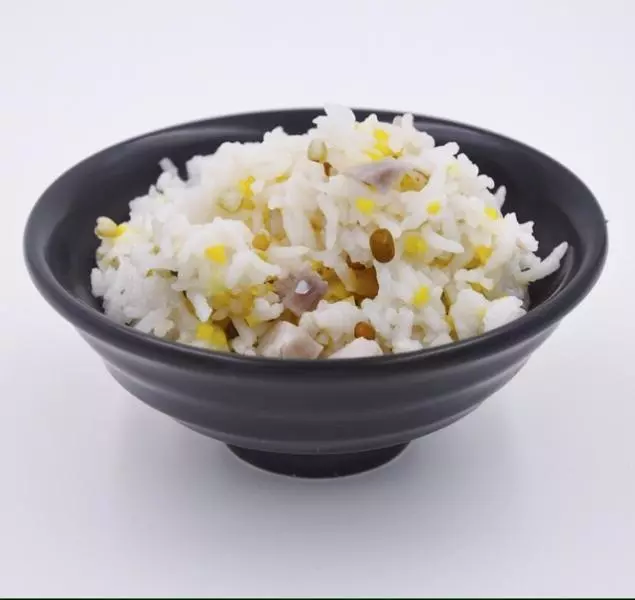 熟谷米营养饭