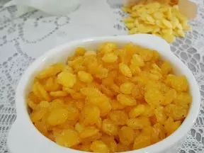 香酥玉米片