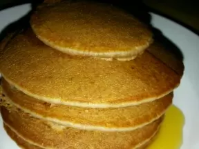 西式煎餅Pancake