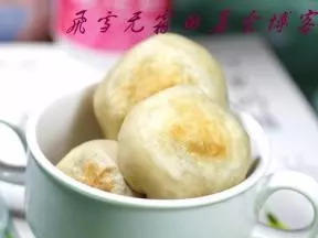 果味油酥饼：让中国的饼包入外国风味