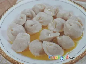 俄式饺子