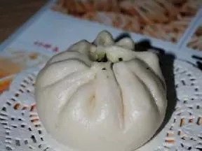 青菜包