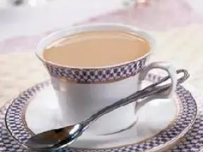 金钻咖啡奶茶